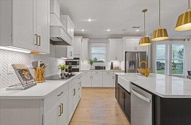 Kingston Kitchen