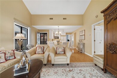 80 Willow Ridge Rd unit 3B, Lake Ozark, MO 65049 - photo 7