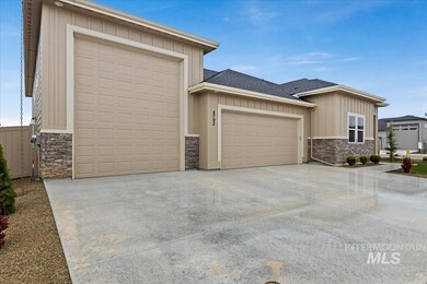 8792 E Snow Drop St, Nampa, ID 83687 - photo 2