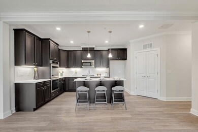 800 Gathering Park Cir unit 203, Cary, NC 27519 - photo 4