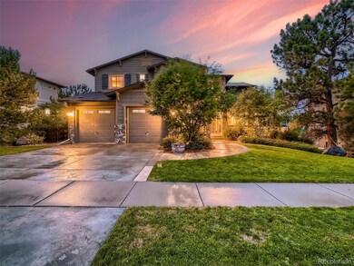 7355 S Jackson Gap Way, Aurora, CO 80016 - photo 4