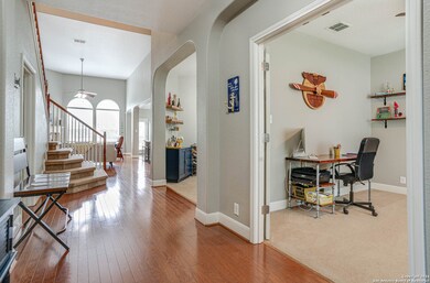 3327 Valley Creek, San Antonio, TX 78261 - photo 5