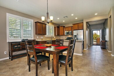 Dining/Kitchen
