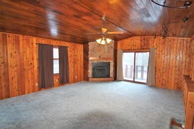 Faimily room