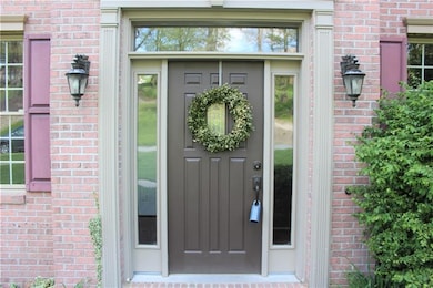 Welcome Home!