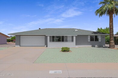 9818 W Terrace Ln, Sun City, AZ 85373 - photo 6