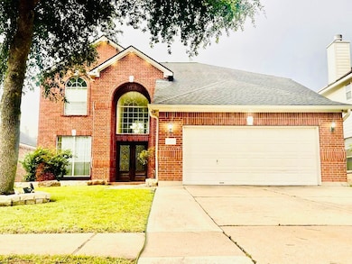 5902 Crestford Park Ln, Houston, TX 77084 - photo 2