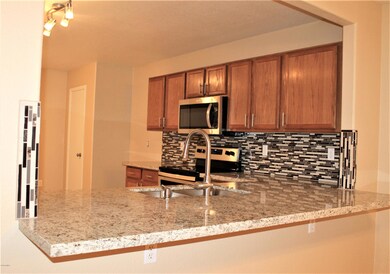 Great Room/Dining looking into kitchen