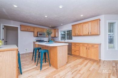 505 War Eagle Way, Nampa, ID 83686 - photo 6