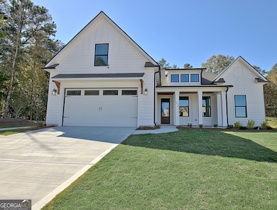 490 Werner Way, Senoia, GA 30276 - photo 5