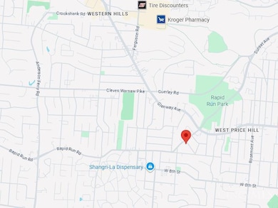 4553 Clearview Ave, Cincinnati, OH 45205 - photo 5