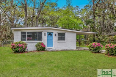 124 Allegheny Ave, Savannah, GA 31404 - photo 2