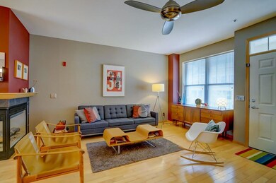 36 S Gardens Way, Fitchburg, WI 53711 - photo 2