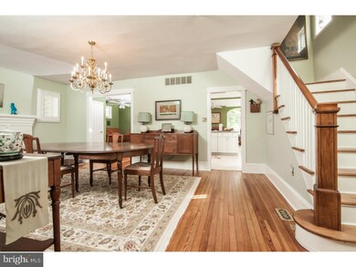140 Maple Ave, Haddonfield, NJ 08033 - photo 5