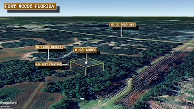 Fort Mc Coy unit FL 32134, Fort McCoy, FL 32134 - photo 2