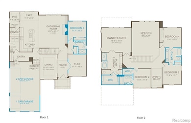 22213 Hilda Ln, South Lyon, MI 48178 - photo 2