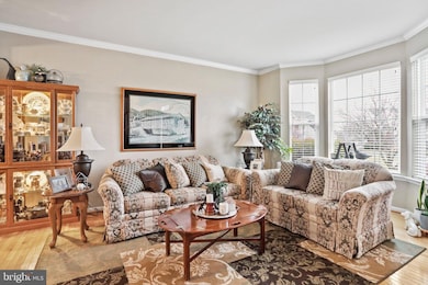 107 Gullane Ct, Stephens City, VA 22655 - photo 6