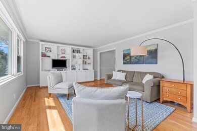 8404 Camden St, Alexandria, VA 22308 - photo 3