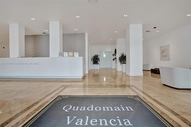 Quadomain Britannia Tower unit 701, Hollywood, FL 33019 - photo 2