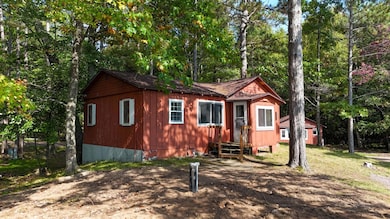 11335 Moonlit Bay Ln unit 5, Woodruff, WI 54568 - photo 3