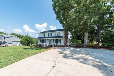 509 Baucom Deese Rd unit 4, Monroe, NC 28110 - photo 4