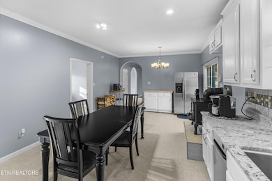 6415 Old Snapps Ferry Rd, Limestone, TN 37681 - photo 4