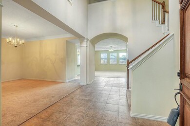 2503 Kenwood Park Ln, Spring, TX 77386 - photo 3