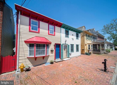 216 E 2nd St, New Castle, DE 19720 - photo 2