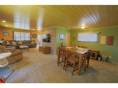 Newer Carpeting