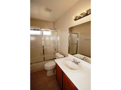Bathroom.