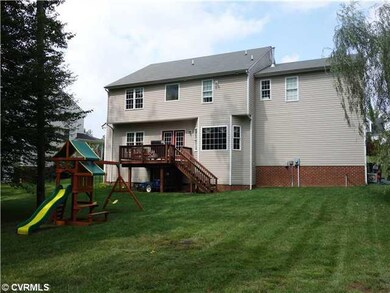 Yard/Garden