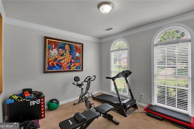 3801 Cherry Ridge Blvd, Decatur, GA 30034 - photo 3