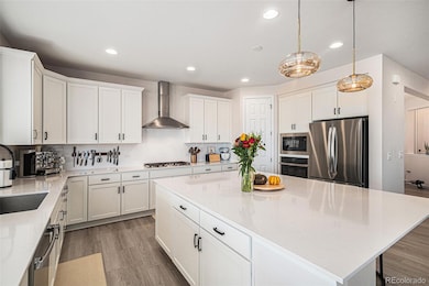 7338 S Yantley Way, Aurora, CO 80016 - photo 5