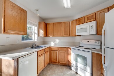 06 Kitchen View 1