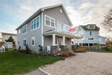 Totally maintenance free exterior with vinyl shing
