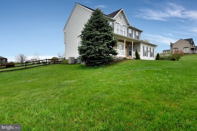 8774 Diehls Woods Rd, Saint Thomas, PA 17252 - photo 4