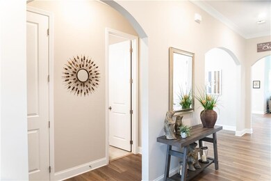 Entryway