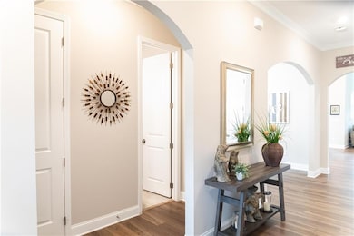 Entryway
