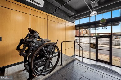 234 Holliday St unit 502, Baltimore, MD 21202 - photo 4