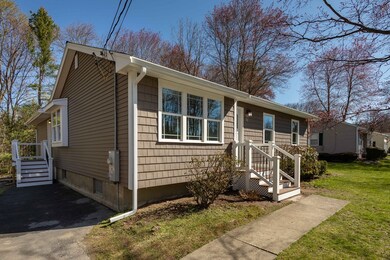 31 Bumble Bee Cir unit 2, Shrewsbury, MA 01545 - photo 3