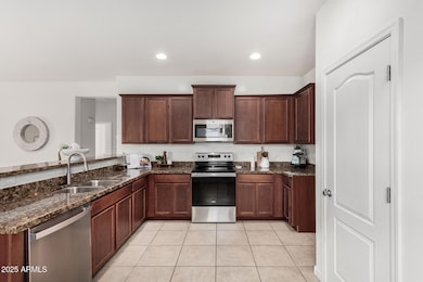 25424 W Carson Dr, Buckeye, AZ 85326 - photo 6