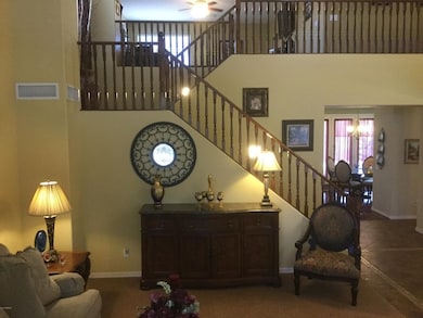 Formal Living Room