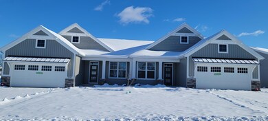 5548 Albright Ave SW unit 22, Wyoming, MI 49418 - photo 2