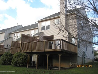 89 Cranbrook Ct unit N091, Holmdel, NJ 07733 - photo 3