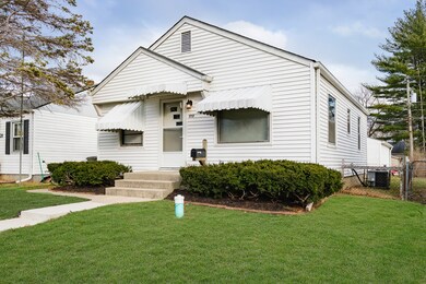 1717 N Euclid Ave, Indianapolis, IN 46218 - photo 3