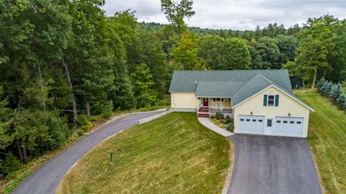 396 Main St, New Hampton, NH 03256 - photo 4