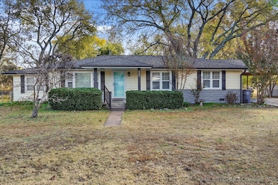 533 N Forest St, Jenks, OK 74037 - photo 2