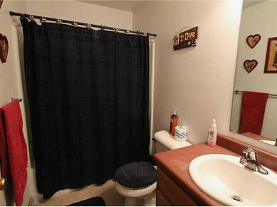 Full Bath.