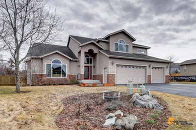 11075 Bluff Creek Circle