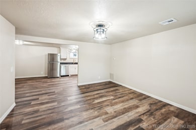 306 Short St, Tahlequah, OK 74464 - photo 3